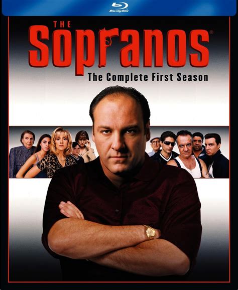 Sopranos netflix. Things To Know About Sopranos netflix. 